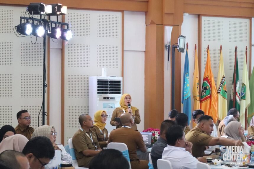 Kalsel Dorong Infrastruktur Berkelanjutan dan Transportasi Terpadu untuk Dukung Pertumbuhan Ekonomi