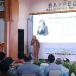 Pengembangan KEK Mekar Putih Perkuat Komitmen Pemprov Kalsel Realisasikan Janji Gubernur