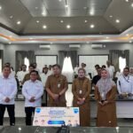 Pemprov Kalsel Perkuat SDM Konstruksi melalui Bimtek Kode Etik Profesi Arsitek 2026