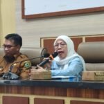 Biro Organisasi Setda Kalsel Dorong Peningkatan Kualitas Pelayanan Publik di HSU