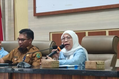 Biro Organisasi Setda Kalsel Dorong Peningkatan Kualitas Pelayanan Publik di HSU