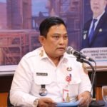 Disperin Kalsel Gelar Bimtek Implementasi Permenperin Nomor 32 Tahun 2024