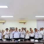 Jawab Tantangan Kebijakan Kesehatan, RSGM Gusti Hasan Aman Perkuat Kinerja Organisasi