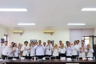 Jawab Tantangan Kebijakan Kesehatan, RSGM Gusti Hasan Aman Perkuat Kinerja Organisasi