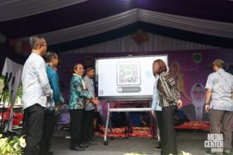 SMAN 2 Banjarbaru Luncurkan Program GASAN SMADA, Wujudkan Sekolah Aman, Nyaman, dan Ramah Anak