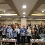 Rakortek Perumahan dan Kawasan Permukiman 2026, Perkuat Sinergi Wujudkan Hunian Layak di Kalsel