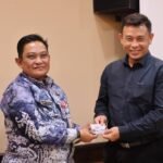 Berikan Pemahaman Kepada Pelaku Industri Turunan Sawit, Disperin Kalsel Tutup Sosialisasi Peraturan Menteri Perindustrian RI Nomor 32 Tahun 2024