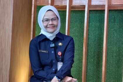 Realisasikan Janji Gubernur, Disdikbud Kalsel Alokasikan Anggaran Rp500 Juta Perkuat Program Pendidikan Kesetaraan