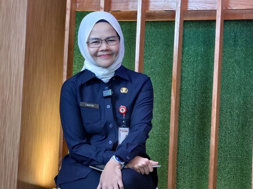 Realisasikan Janji Gubernur, Pemprov Kalsel Alokasikan Anggaran Rp500 Juta Perkuat Program Pendidikan Kesetaraan