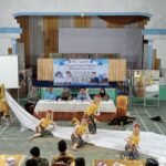Perkuat Pelestarian Budaya, Disdikbud Kalsel Gelar Ruang Ekspresi Bersama Guru Seni di HSU