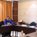 Dukung Gerakan Indonesia ASRI, Aksi Jumat Bersih Jadi Rutinitas Tanah Bumbu