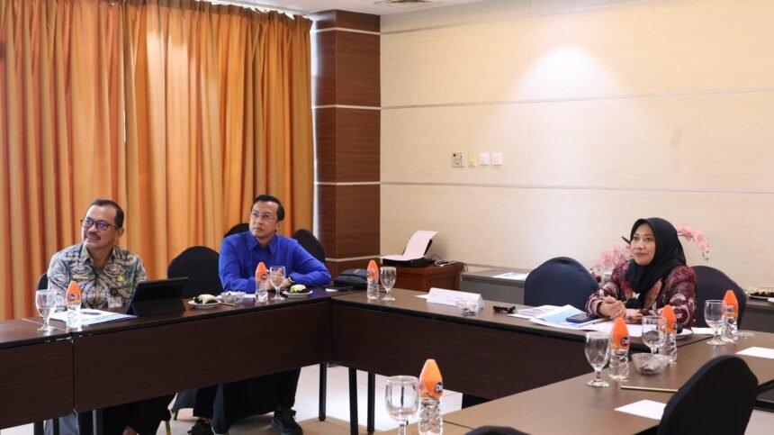 Dukung Gerakan Indonesia ASRI, Aksi Jumat Bersih Jadi Rutinitas Tanah Bumbu