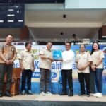 Perkuat Ekonomi Kerakyatan, Plt Kadis Koperasi Kalsel Tekankan Transparansi dan Kemandirian di RAT