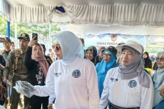 Menjelang Ramadan, BKOW dan Pemprov Kalsel Akan Gelar Pasar Rakyat di eks Kantor Gubernur Kalsel Banjarmasin