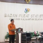 FGD Digelar, BPS Kalsel Matangkan Publikasi Kalimantan Selatan Dalam Angka 2026