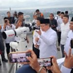 Hisab Rukyat Awal Ramadan 1447 H Perkuat Kepastian dan Ketenteraman Umat di Kalsel