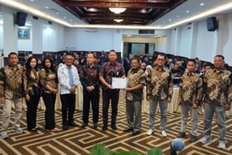 Dinas Koperasi dan UKM Kalsel Dorong Digitalisasi dan Tata Kelola Modern pada RAT KSP Sejahtera Abadi