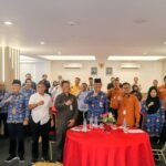 Tren IDI Kalsel Meningkat, Pemprov Kalsel Perkuat Evaluasi Demokrasi Tahun 2025