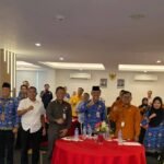 Gelar FGD, Pemprov Kalsel Kuatkan Kualitas Demokrasi di Daerah  
