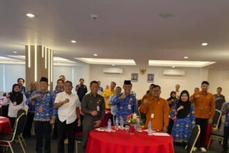 Gelar FGD, Pemprov Kalsel Kuatkan Kualitas Demokrasi di Daerah  