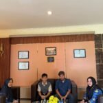 Diskominfo Kalsel Terima Kunjungan BINDA, Bahas Strategi Respons Fenomena LGBT