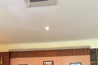 Diskominfo Kalsel Terima Kunjungan BINDA, Bahas Strategi Respons Fenomena LGBT