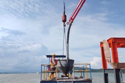 Tahun 2025 Selesai 100 Persen, PUPR Kalsel Fokus Jembatan Pendekat Dengan Skema Multiyears