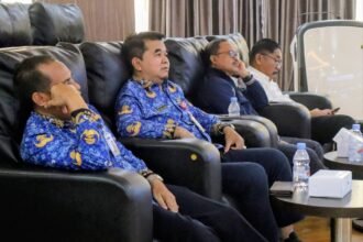 Inflasi Kalsel Terkendali, Pemprov Siap Jaga Stabilitas Harga Jelang Ramadan dan Dukung Program 3 Juta Rumah
