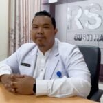 Perkuat Kesadaran Kesehatan di Bulan Suci, Direktur RSGM Gusti Hasan Aman Ajak Masyarakat Jaga Kebersihan Gigi dan Mulut