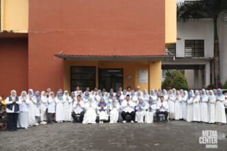 Masuki Ramadan 1447 H, RSGM Gusti Hasan Aman Umumkan Perubahan Jadwal Pelayanan