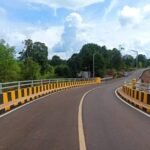 Jalan Lintas Tengah Kalsel Masuk Tahap Perencanaan Pengadaan Tanah, Target Rampung 2028