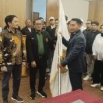 Yamin HR Resmi Pimpin PGI Kalsel 2026–2030, Siap Cetak Atlet Golf Muda Berprestasi