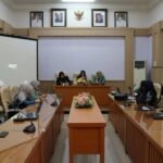 Disperkim Kalsel Sinkronkan Data RTLH Korban Bencana 2021, Pastikan Bantuan Tepat Sasaran