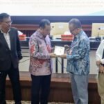 Komisi IX DPR RI Tekankan Pengembangan SDM dan Optimalisasi Program MBG di Kalsel