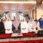 Safari Ramadan, Andi Irmayani Rudi Latif Perkuat Silaturahmi dan Kepedulian Sosial