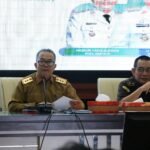 Pemprov Kalsel Perkuat Komitmen Akuntabilitas, Percepat Tindak Lanjut Rekomendasi Pemeriksaan