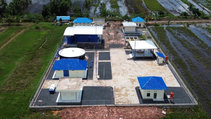 Perencanaan JDU Tanah Bumbu–Kotabaru Dimatangkan, Dukung KEK Mekar Putih dan Kawasan Industri