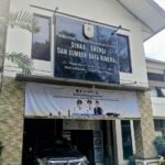 Dinas ESDM Kalsel Laporkan Kebakaran Batubara di KM 171 Satui ke Ditjen Minerba