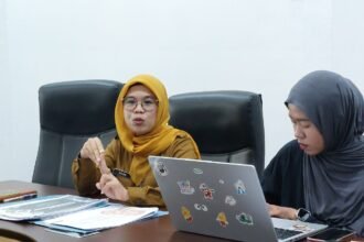 Pemprov Kalsel Targetkan 100 Karya Budaya Masuk WBTb Indonesia Tahun 2026