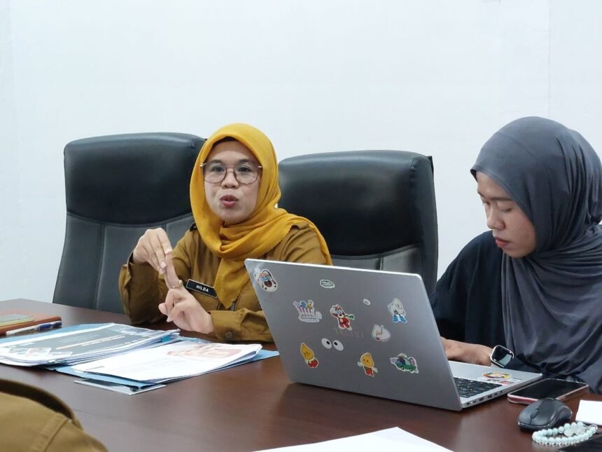 Pemprov Kalsel Targetkan 100 Karya Budaya Masuk WBTb Indonesia Tahun 2026