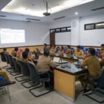 Pemprov Kalsel Optimalkan DTSEN untuk Kebijakan Sosial dan Ekonomi yang Lebih Akurat