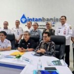 Usai RUPS, Dirut PT Air Minum Intan Banjar Pastikan Kinerja Meningkat dan Fokus Pengembangan Layanan