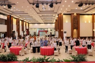 Dinas PMD Kalsel Gelar Forum Perangkat Daerah, Sinkronkan Renja 2027 untuk Penguatan Desa dan SDM