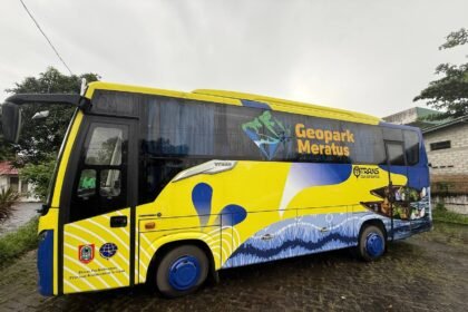 Dishub Kalsel Perkuat Konektivitas Angkutan Perkotaan dan Antar Kabupaten melalui Integrasi Layanan