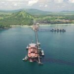 Pembangunan Pelabuhan Internasional Mekar Putih Terus Dimatangkan