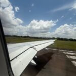 Tingkatkan Konektivitas dan Pertumbuhan Ekonomi Daerah, Pemprov Kalsel Fokus Penguatan Status Internasional Bandara Syamsudin Noor