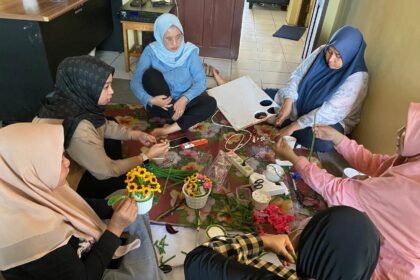 PPRSLU Budi Sejahtera Pertahankan Rutinitas, Tambah Program Religi Selama Ramadan