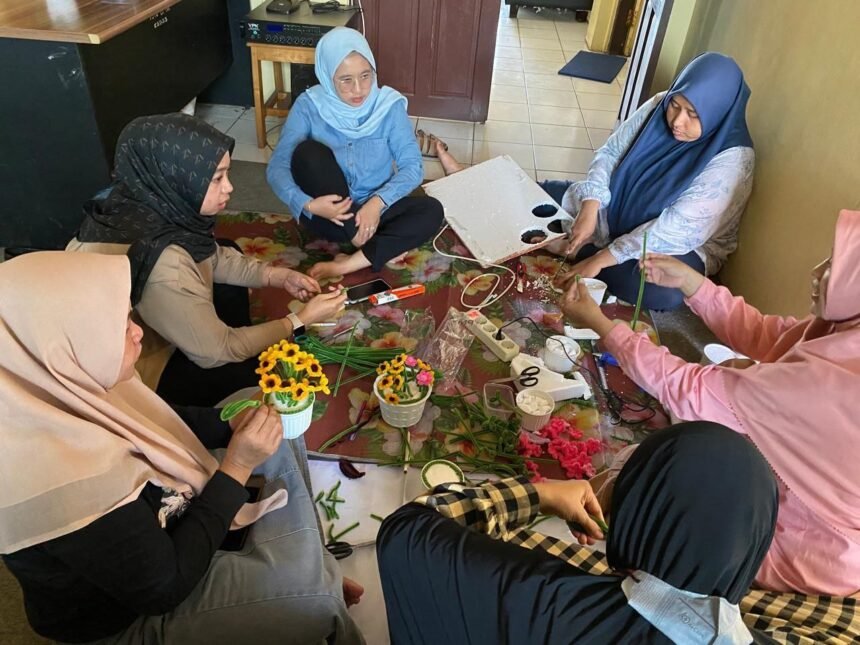 PPRSLU Budi Sejahtera Pertahankan Rutinitas, Tambah Program Religi Selama Ramadan