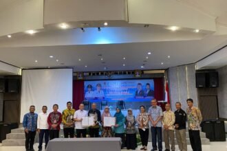 Perkuat Sinergi Program Pembangunan Kesehatan, Dinkes Kalsel Gelar Forum Perangkat Daerah