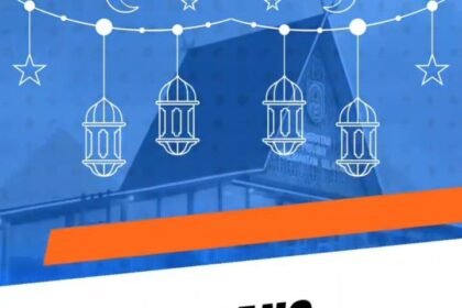 Ramadan 1447 H, Dispersip Kalsel Gelar Bincang Pemustaka dan Bagikan Buku Gratis